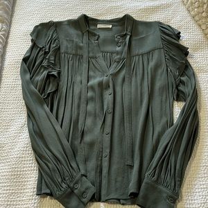 Ulla Johnson top